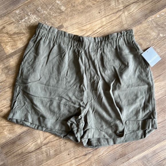 Falls Creek Pants - 🪴Falls Creek Pull on Short Size Large